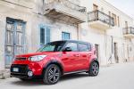 Kia Soul 2014 года (EU)